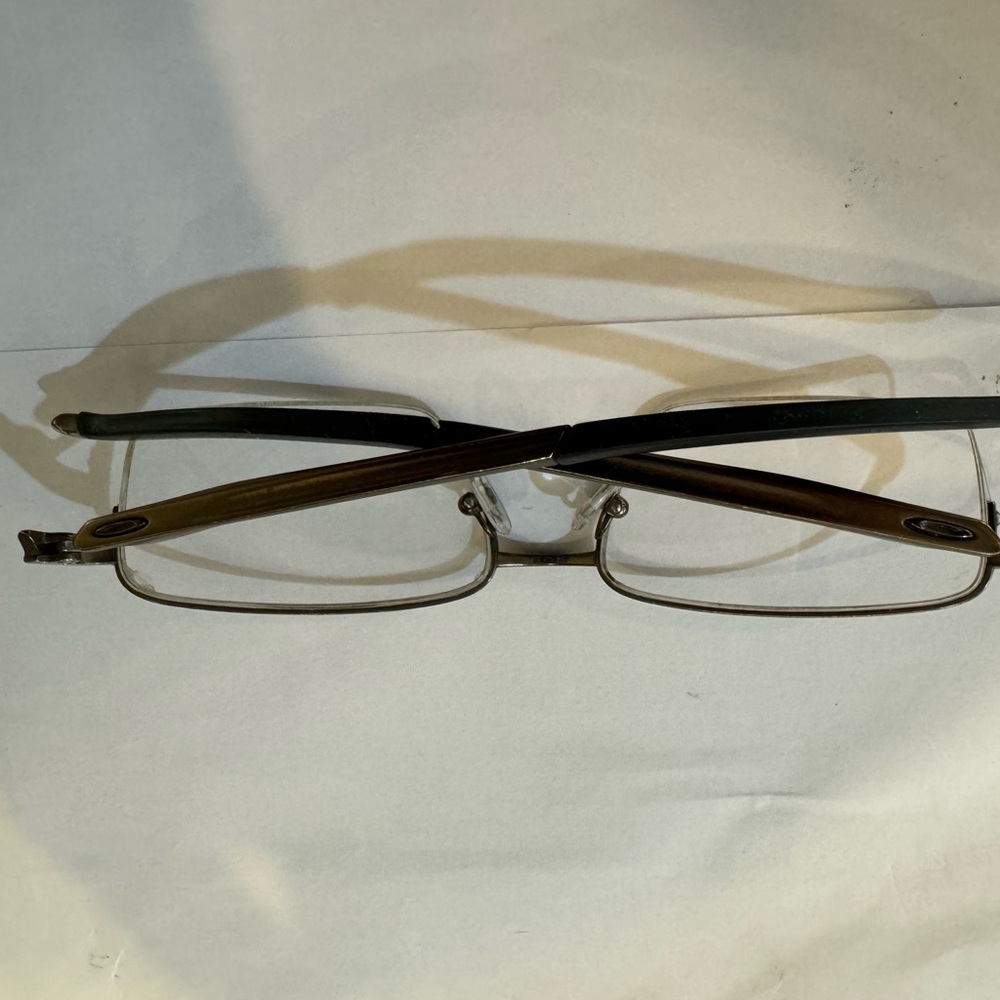 Oakley Glasses Frames - image 2